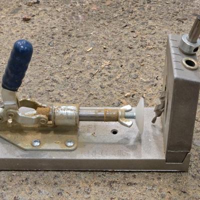 KREG Pocket Hole Jig
