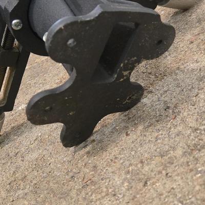 Heavy Metal Picture Frame Miter Vice