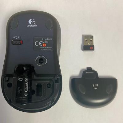 Logitech Wireless Mouse