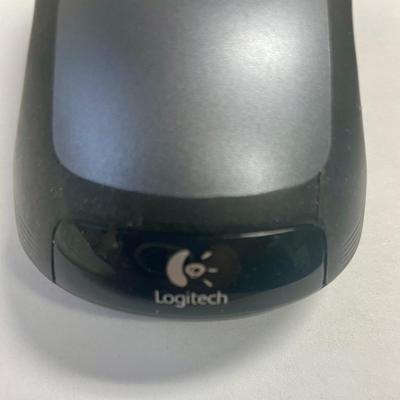 Logitech Wireless Mouse