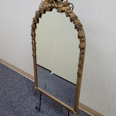 Federal Style Eagle Mirror