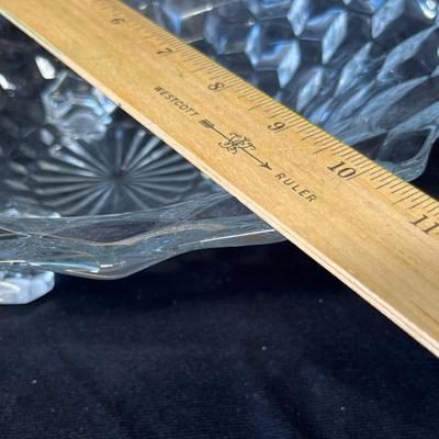 Lot 121 Fostoria American Lot #4