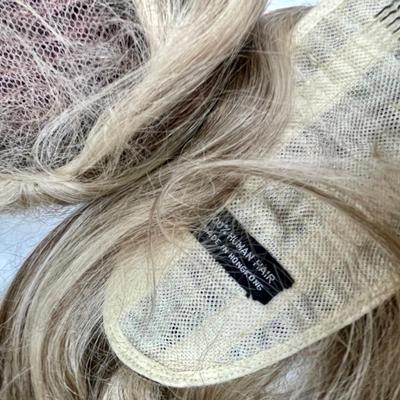 3 Vintage Wigs