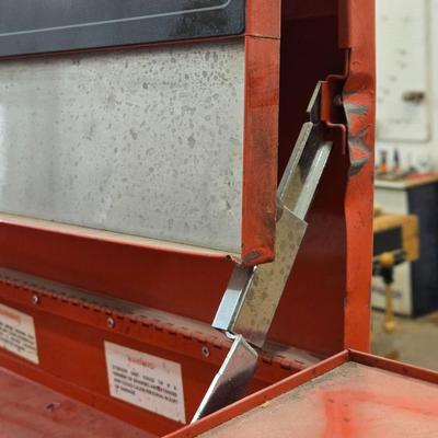 Snap-On Tool Chest