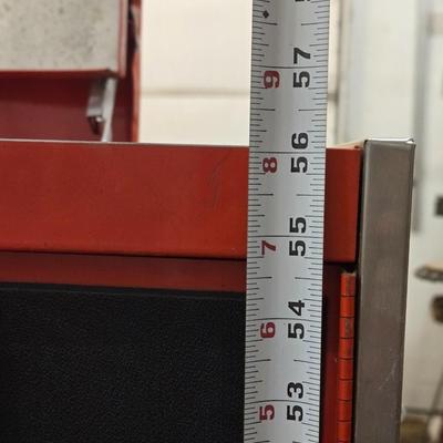 Snap-On Tool Chest