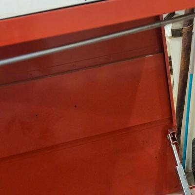 Snap-On Tool Chest