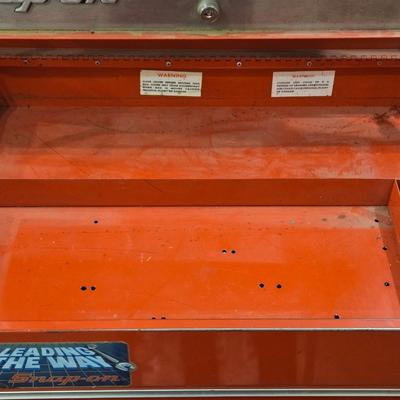 Snap-On Tool Chest