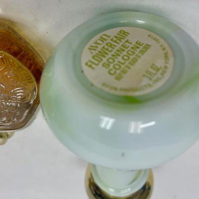 Perfume Bottles