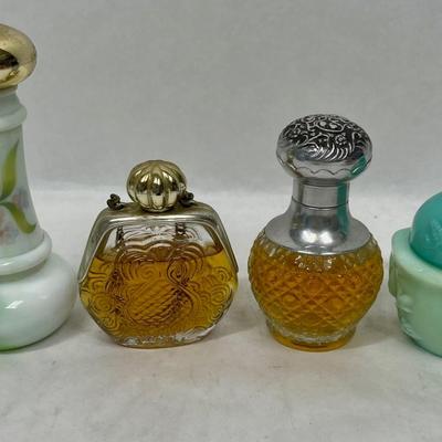 Perfume Bottles