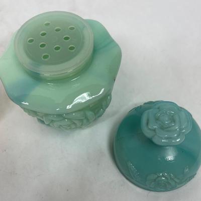 Perfume Bottles