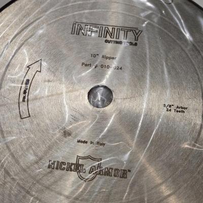 Jasade Saw Blades Made in Italy