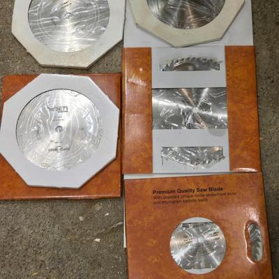 Jasade Saw Blades Made in Italy