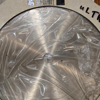 Jasade Saw Blades Made in Italy