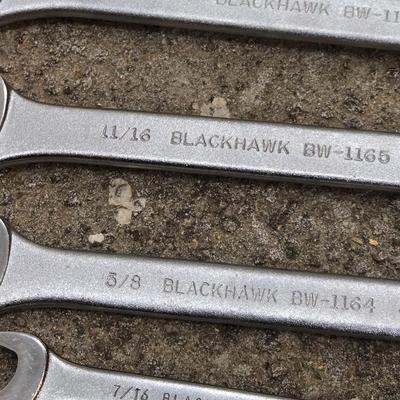 Blackhawk Wrenches