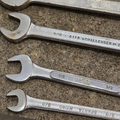 Large Mixed Tool Lot