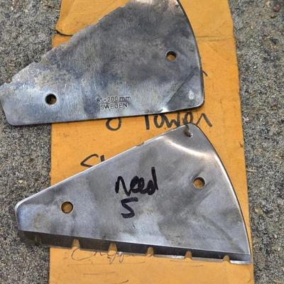 Large Mixed Tool Lot