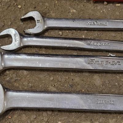 Snap On Tool Lot