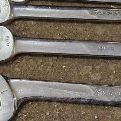 Snap On Tool Lot