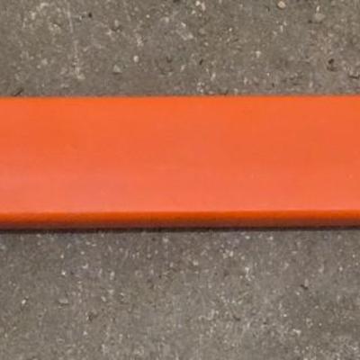 (3) Planer Knives with Case