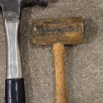 Hammers Lot - Ready to Use