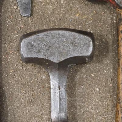 Hammers Lot - Ready to Use