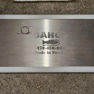 Cabinet Scrapper and Varying Blades