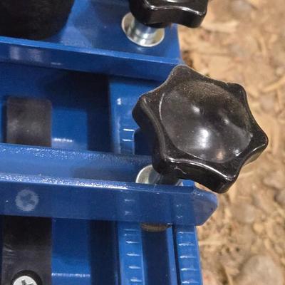 Dovetail Joint Fixture
