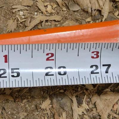 Bowrench Deck Tool