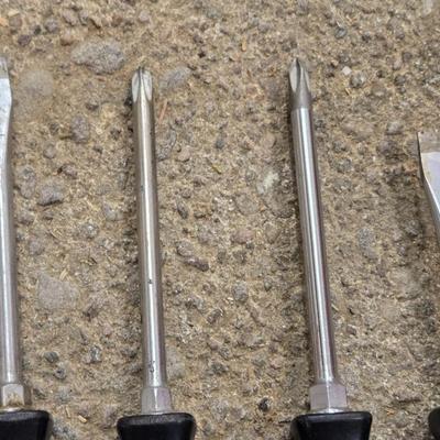 Snap-On Screw Driver Lot