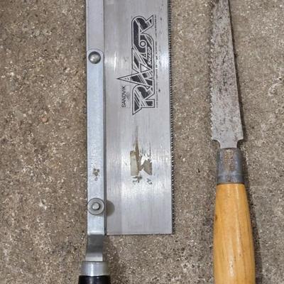 Drywall Tools Lot