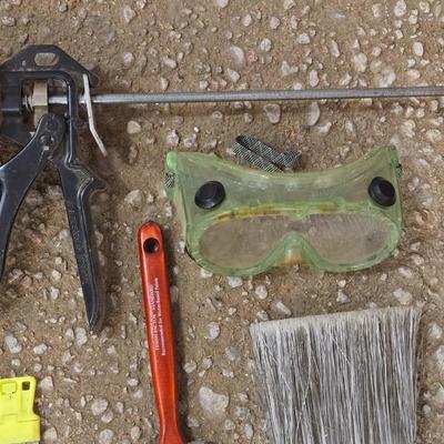 Painting & Home Repair Lot
