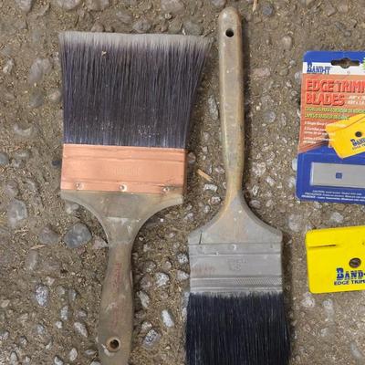 Painting & Home Repair Lot