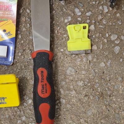 Painting & Home Repair Lot
