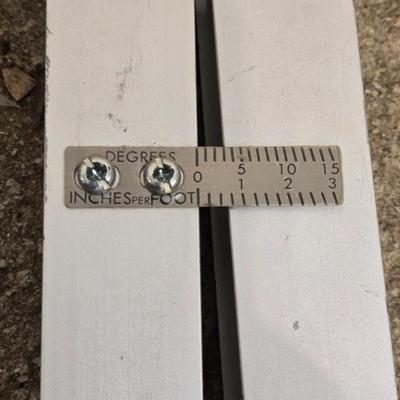 Table Saw Angle Cutting Jig for Creating Tapered Cuts