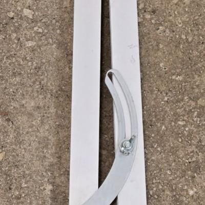 Table Saw Angle Cutting Jig for Creating Tapered Cuts