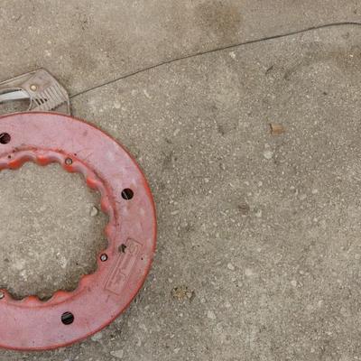 Steel Tape
