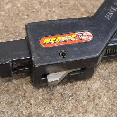 Tube Pipe Cutter