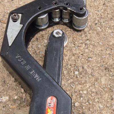 Tube Pipe Cutter