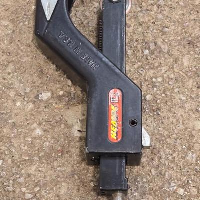 Tube Pipe Cutter