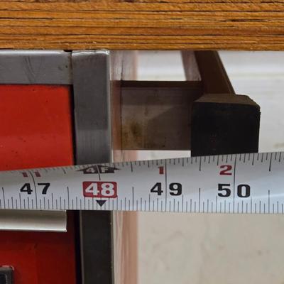 Snap-On Tool Box
