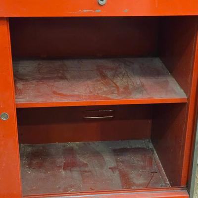 Snap-On Tool Box