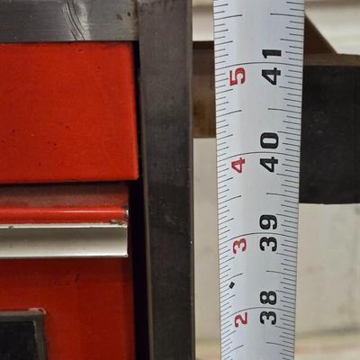 Snap-On Tool Box