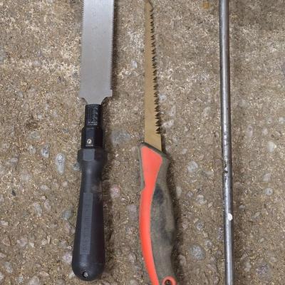 Drywall Tools Lot #2