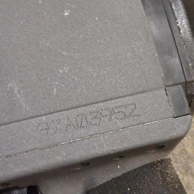 SENCO Pneumatic Nail Finisher