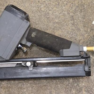 SENCO Pneumatic Nail Finisher