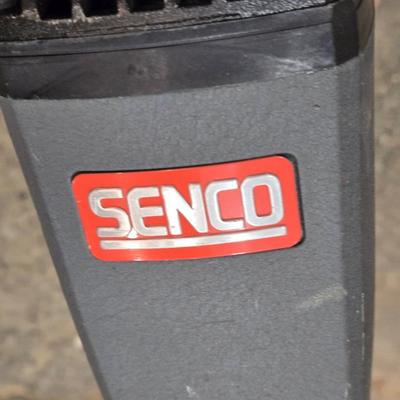 SENCO Pneumatic Nail Finisher