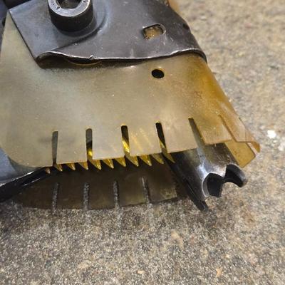 Stanley Bostitch Pneumatic Framing Nail Gun