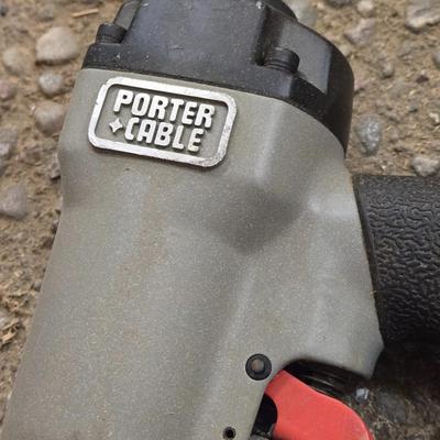 Porter Cable Pneumatic Staple Gun
