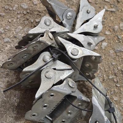 Hinges
