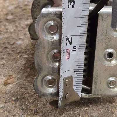 Hinges